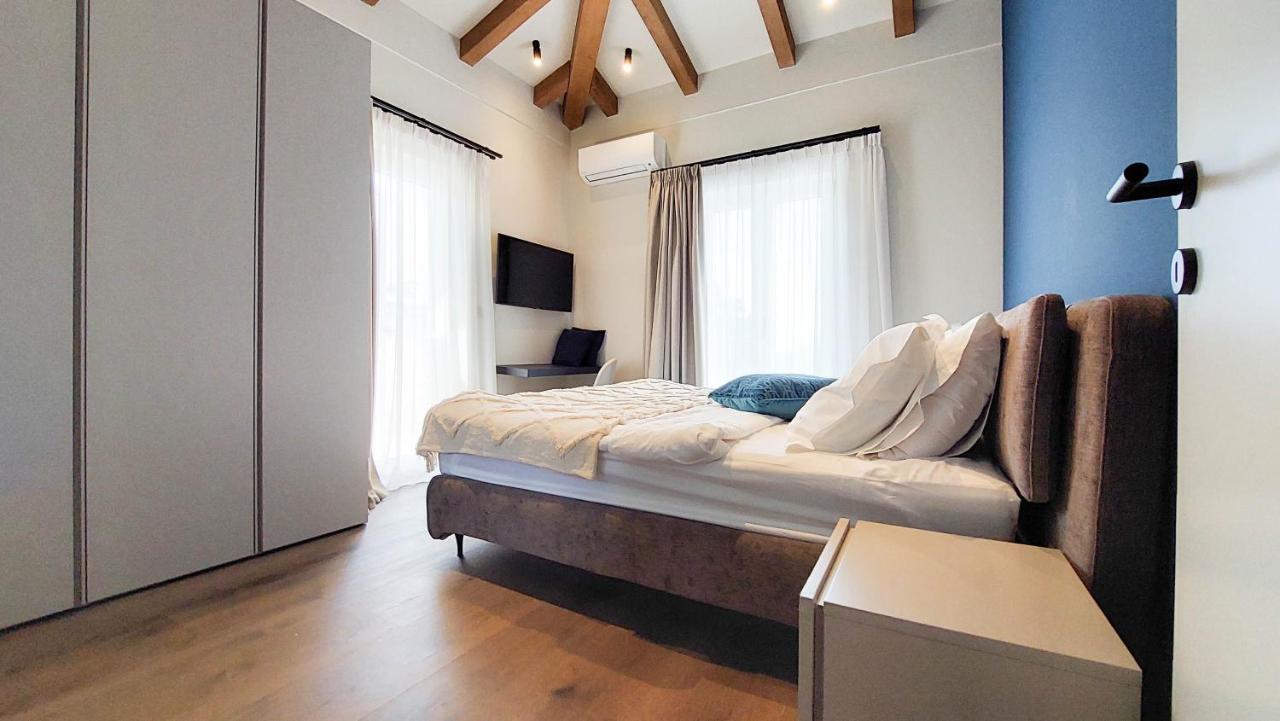 Villa Eden Hill Vižinada Eksteriør bilde